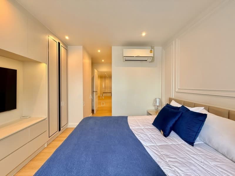 Belle Park Residence, Bangkok, 375 Sathu Pradit 19 Alley, Chong Nonsi, Yan Nawa, Bangkok, 2 Bedrooms, 96 sqm, Condo For Rent, by Bangkok Residential, 500323980 - DDproperty.com