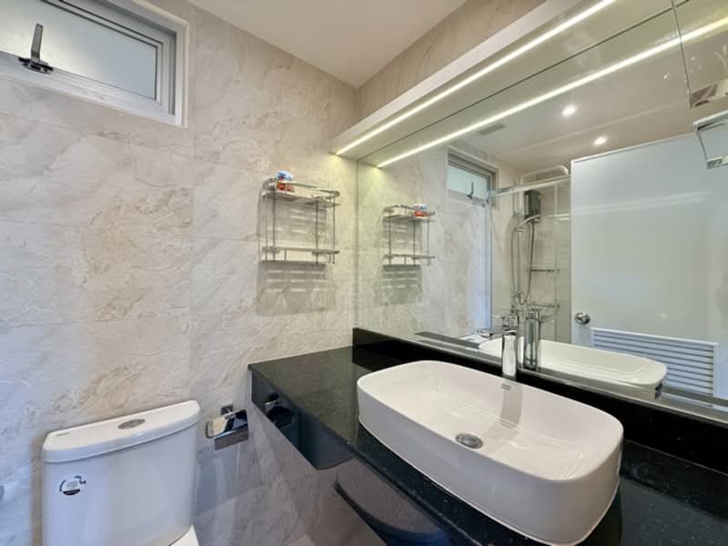 Belle Park Residence, Bangkok, 375 Sathu Pradit 19 Alley, Chong Nonsi, Yan Nawa, Bangkok, 2 Bedrooms, 96 sqm, Condo For Rent, by Bangkok Residential, 500323980 - DDproperty.com