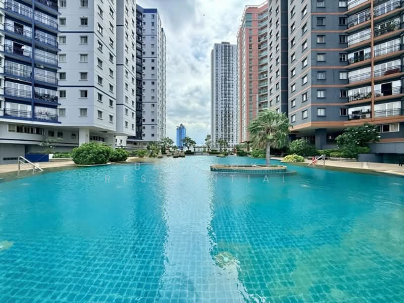 Belle Park Residence : เบล พาร์ค เรสซิเดนท์, กรุงเทพ, 375 ซ.สาธุประดิษฐ์ 19, ช่องนนทรี, ยานนาวา, กรุงเทพ, 96 ตร.ม., คอนโด ให้เช่า, โดย Bangkok Residential, 500323980 - DDproperty.com
