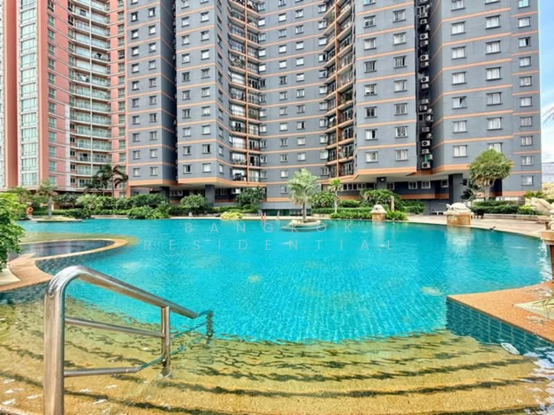 Belle Park Residence, Bangkok, 375 Sathu Pradit 19 Alley, Chong Nonsi, Yan Nawa, Bangkok, 2 Bedrooms, 96 sqm, Condo For Rent, by Bangkok Residential, 500323980 - DDproperty.com