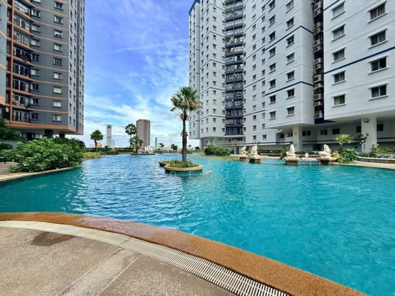 Belle Park Residence : เบล พาร์ค เรสซิเดนท์, กรุงเทพ, 375 ซ.สาธุประดิษฐ์ 19, ช่องนนทรี, ยานนาวา, กรุงเทพ, 96 ตร.ม., คอนโด ให้เช่า, โดย Bangkok Residential, 500323980 - DDproperty.com