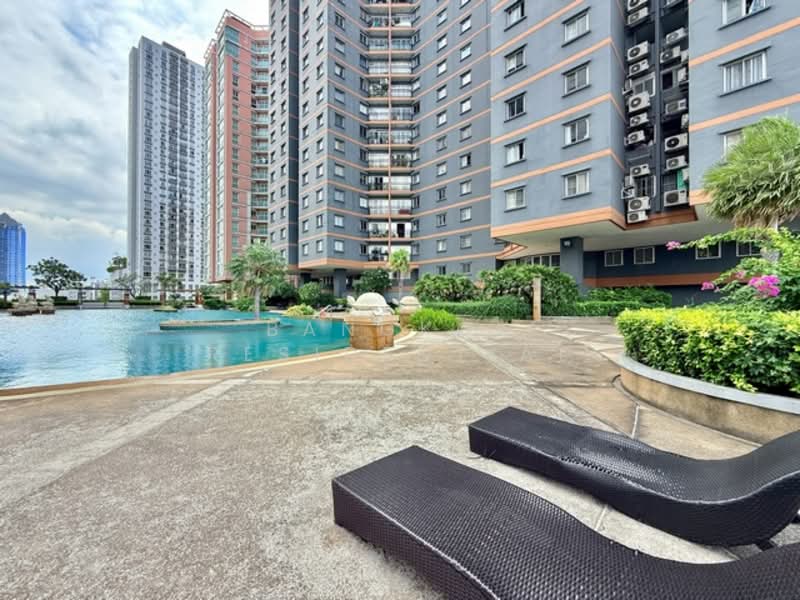 Belle Park Residence, Bangkok, 375 Sathu Pradit 19 Alley, Chong Nonsi, Yan Nawa, Bangkok, 2 Bedrooms, 96 sqm, Condo For Rent, by Bangkok Residential, 500323980 - DDproperty.com