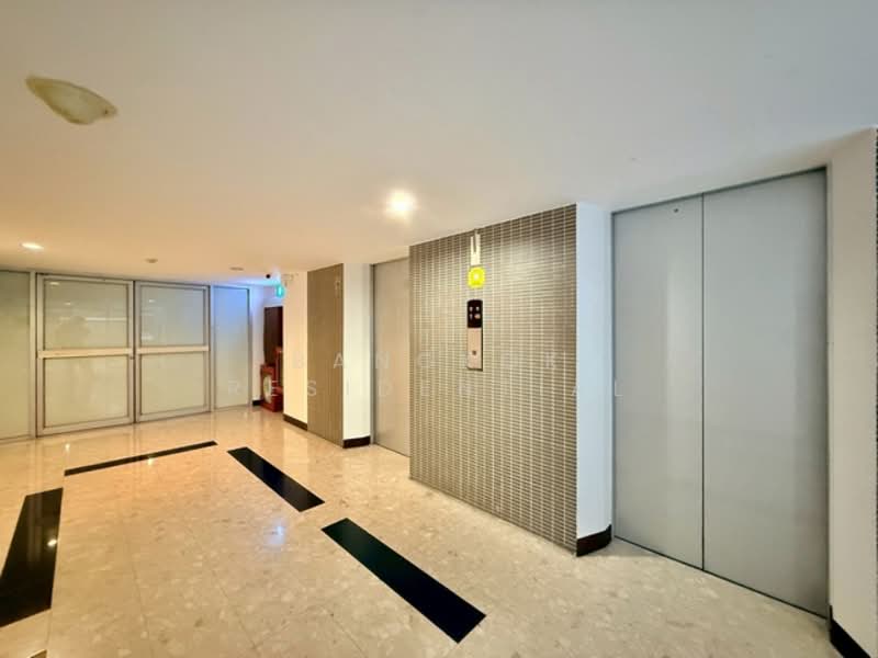 Belle Park Residence, Bangkok, 375 Sathu Pradit 19 Alley, Chong Nonsi, Yan Nawa, Bangkok, 2 Bedrooms, 96 sqm, Condo For Rent, by Bangkok Residential, 500323980 - DDproperty.com