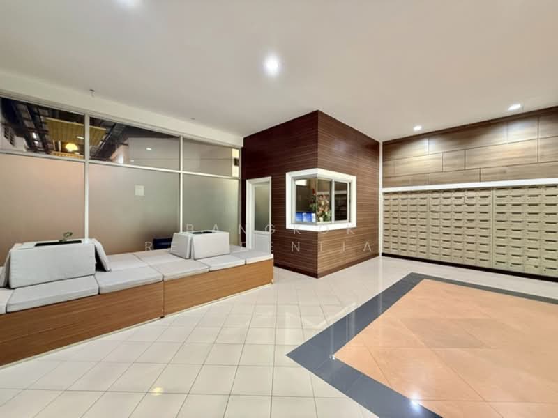 Belle Park Residence, Bangkok, 375 Sathu Pradit 19 Alley, Chong Nonsi, Yan Nawa, Bangkok, 2 Bedrooms, 96 sqm, Condo For Rent, by Bangkok Residential, 500323980 - DDproperty.com