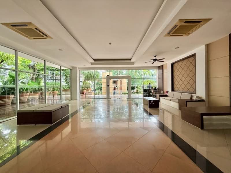 Belle Park Residence : เบล พาร์ค เรสซิเดนท์, กรุงเทพ, 375 ซ.สาธุประดิษฐ์ 19, ช่องนนทรี, ยานนาวา, กรุงเทพ, 96 ตร.ม., คอนโด ให้เช่า, โดย Bangkok Residential, 500323980 - DDproperty.com
