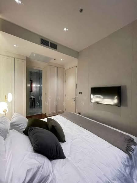 Khun By Yoo, Bangkok, 338 Thonglor Road, Khlong Tan Nua, Watthana, Bangkok, 1 Bedroom, 50 sqm, Condo For Rent, by Thongthai Piangsoonthron, 500323984 - DDproperty.com