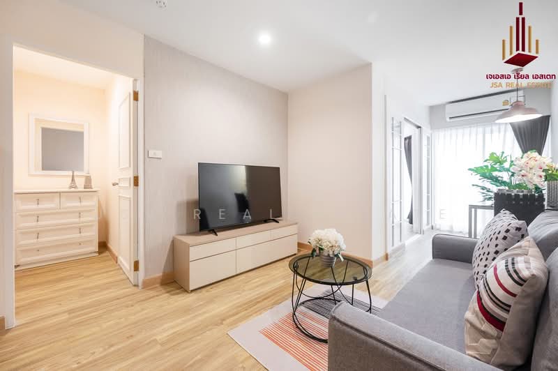 The Waterford Diamond Tower Sukhumvit, Bangkok, 758/18 Soi Sukhumvit 30/1, Sukhumvit Road, Khlong Toei, Bangkok, 1 Bedroom, 53 sqm, Condo For Rent, by JSA REAL ESTATE, 500323985 - DDproperty.com