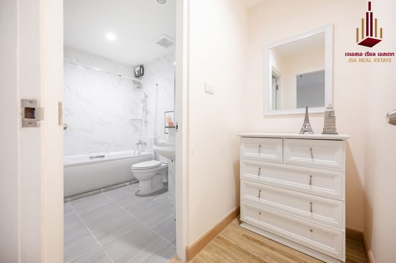 The Waterford Diamond Tower Sukhumvit, Bangkok, 758/18 Soi Sukhumvit 30/1, Sukhumvit Road, Khlong Toei, Bangkok, 1 Bedroom, 53 sqm, Condo For Rent, by JSA REAL ESTATE, 500323985 - DDproperty.com