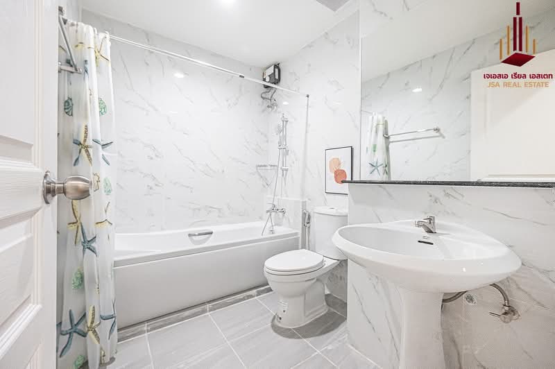The Waterford Diamond Tower Sukhumvit, Bangkok, 758/18 Soi Sukhumvit 30/1, Sukhumvit Road, Khlong Toei, Bangkok, 1 Bedroom, 53 sqm, Condo For Rent, by JSA REAL ESTATE, 500323985 - DDproperty.com
