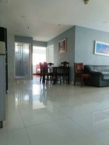 Witthayu Complex, Bangkok, 1673 New Petchaburi Road, Makkasan, Ratchathewi, Bangkok, 2 Bedrooms, 70 sqm, Condo For Rent, by Vichai Annavakulthorn, 500323987 - DDproperty.com