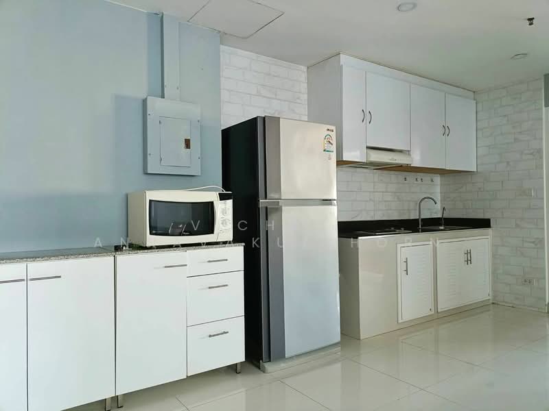 Witthayu Complex, Bangkok, 1673 New Petchaburi Road, Makkasan, Ratchathewi, Bangkok, 2 Bedrooms, 70 sqm, Condo For Rent, by Vichai Annavakulthorn, 500323987 - DDproperty.com