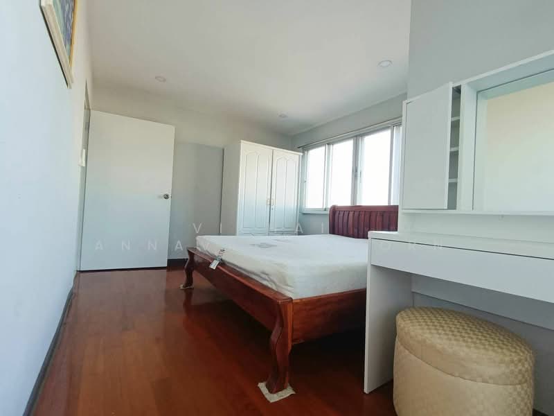Witthayu Complex, Bangkok, 1673 New Petchaburi Road, Makkasan, Ratchathewi, Bangkok, 2 Bedrooms, 70 sqm, Condo For Rent, by Vichai Annavakulthorn, 500323987 - DDproperty.com