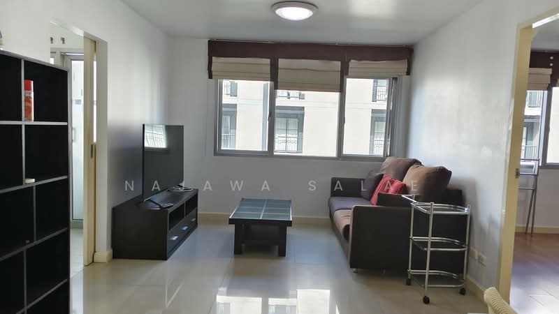 Condo One Sukhumvit 52 : คอนโด วัน สุขุมวิท 52, กรุงเทพ, 88 ถนนสุขุมวิท 52, พระโขนง, คลองเตย, กรุงเทพ, 50 ตร.ม., คอนโด ให้เช่า, โดย Najawa Salae, 500323988 - DDproperty.com