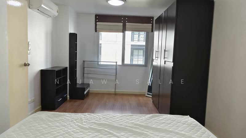 Condo One Sukhumvit 52 : คอนโด วัน สุขุมวิท 52, กรุงเทพ, 88 ถนนสุขุมวิท 52, พระโขนง, คลองเตย, กรุงเทพ, 50 ตร.ม., คอนโด ให้เช่า, โดย Najawa Salae, 500323988 - DDproperty.com