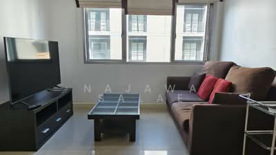 For Rent - Condo One Sukhumvit 52, Bangkok