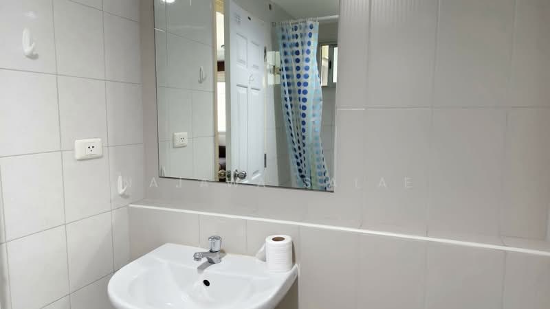 Condo One Sukhumvit 52 : คอนโด วัน สุขุมวิท 52, กรุงเทพ, 88 ถนนสุขุมวิท 52, พระโขนง, คลองเตย, กรุงเทพ, 50 ตร.ม., คอนโด ให้เช่า, โดย Najawa Salae, 500323988 - DDproperty.com