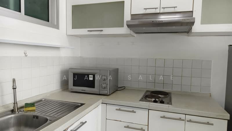 Condo One Sukhumvit 52, Bangkok, 88 Sukhumvit 52, Phra Kanong, Khlong Toei, Bangkok, 1 Bedroom, 50 sqm, Condo For Rent, by Najawa Salae, 500323988 - DDproperty.com