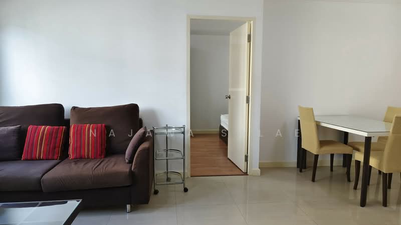 Condo One Sukhumvit 52 : คอนโด วัน สุขุมวิท 52, กรุงเทพ, 88 ถนนสุขุมวิท 52, พระโขนง, คลองเตย, กรุงเทพ, 50 ตร.ม., คอนโด ให้เช่า, โดย Najawa Salae, 500323988 - DDproperty.com