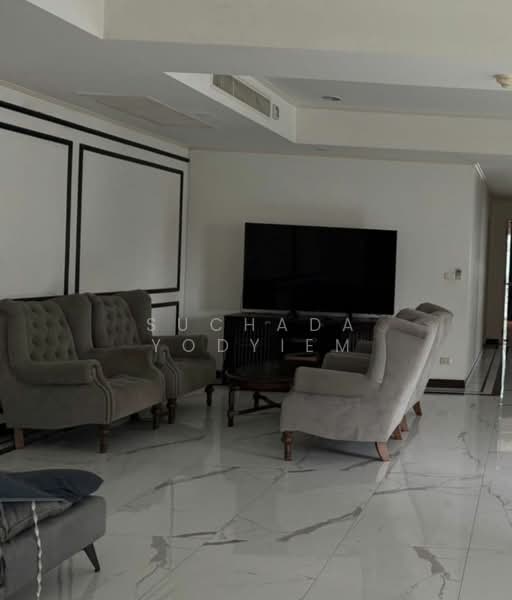 La Vie En Rose Place, Bangkok, Soi Sukhumvit 36, Khong Tan, Khlong Toei, Bangkok, 3 Bedrooms, 181 sqm, Condo For Sale, by Suchada Yodyiem, 500323989 - DDproperty.com