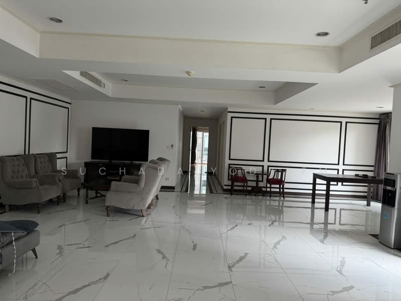 La Vie En Rose Place, Bangkok, Soi Sukhumvit 36, Khong Tan, Khlong Toei, Bangkok, 3 Bedrooms, 181 sqm, Condo For Sale, by Suchada Yodyiem, 500323989 - DDproperty.com