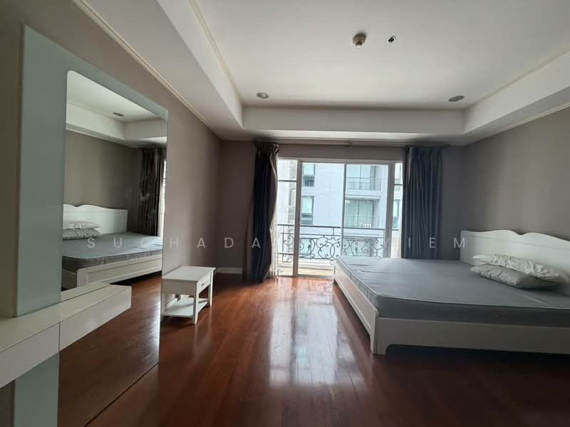 La Vie En Rose Place, Bangkok, Soi Sukhumvit 36, Khong Tan, Khlong Toei, Bangkok, 3 Bedrooms, 181 sqm, Condo For Sale, by Suchada Yodyiem, 500323989 - DDproperty.com