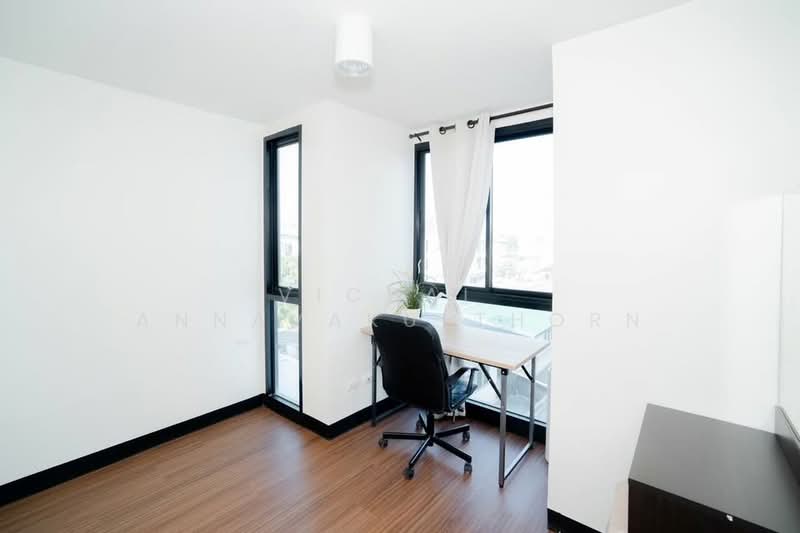 Chateau In Town Ratchada 20-2, Bangkok, รัชดาภิเษก ถนนสุทธิสารวินิจฉัย, Samsen Nok, Huai Khwang, Bangkok, 2 Bedrooms, 50 sqm, Condo For Rent, by Vichai Annavakulthorn, 500323990 - DDproperty.com