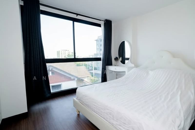 Chateau In Town Ratchada 20-2, Bangkok, รัชดาภิเษก ถนนสุทธิสารวินิจฉัย, Samsen Nok, Huai Khwang, Bangkok, 2 Bedrooms, 50 sqm, Condo For Rent, by Vichai Annavakulthorn, 500323990 - DDproperty.com