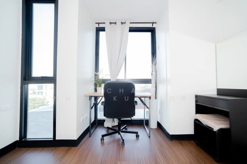 Chateau In Town Ratchada 20-2, Bangkok, รัชดาภิเษก ถนนสุทธิสารวินิจฉัย, Samsen Nok, Huai Khwang, Bangkok, 2 Bedrooms, 50 sqm, Condo For Rent, by Vichai Annavakulthorn, 500323990 - DDproperty.com