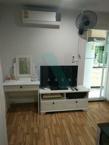 Regent Orchid Sukhumvit 101, Bangkok, Soi Punna Withi 9, Sukhumvit 101 Road, Bang Chak, Phra Khanong, Bangkok, 1 Bedroom, 28 sqm, Condo For Sale, by NR AGENT, 500323994 - DDproperty.com