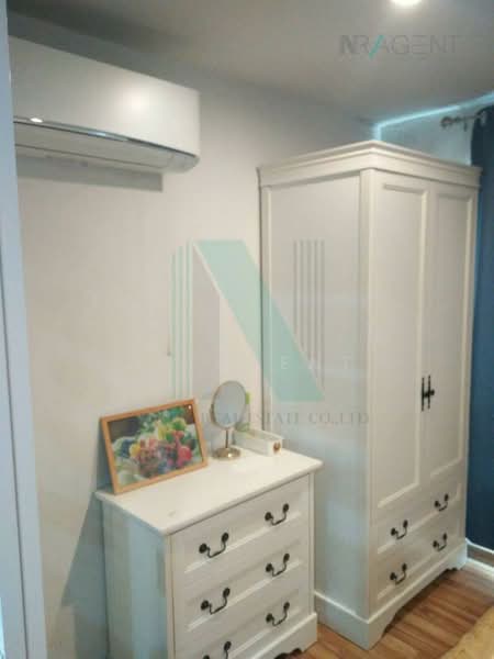 Regent Orchid Sukhumvit 101, Bangkok, Soi Punna Withi 9, Sukhumvit 101 Road, Bang Chak, Phra Khanong, Bangkok, 1 Bedroom, 28 sqm, Condo For Sale, by NR AGENT, 500323994 - DDproperty.com