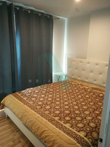 Regent Orchid Sukhumvit 101, Bangkok, Soi Punna Withi 9, Sukhumvit 101 Road, Bang Chak, Phra Khanong, Bangkok, 1 Bedroom, 28 sqm, Condo For Sale, by NR AGENT, 500323994 - DDproperty.com