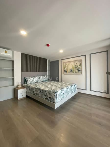 KnightsBridge Space Sukhumvit-Rama 4 : ไนท์บริดจ์ สเปซ สุขุมวิท-พระราม4, กรุงเทพ, ถนนพระรามที่ 4, พระโขนง, คลองเตย, กรุงเทพ, 35 ตร.ม., คอนโด ให้เช่า, โดย Somrad Phoopruksachart, 500323998 - DDproperty.com