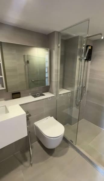 KnightsBridge Space Sukhumvit-Rama 4 : ไนท์บริดจ์ สเปซ สุขุมวิท-พระราม4, กรุงเทพ, ถนนพระรามที่ 4, พระโขนง, คลองเตย, กรุงเทพ, 35 ตร.ม., คอนโด ให้เช่า, โดย Somrad Phoopruksachart, 500323998 - DDproperty.com