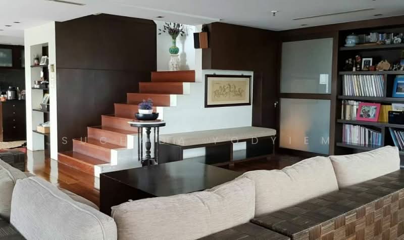 Baan Phrom Phong : บ้านพร้อมพงษ์, กรุงเทพ, ซอยสุขุมวิท 39, คลองตันเหนือ, วัฒนา, กรุงเทพ, 294 ตร.ม., คอนโด ขาย, โดย Suchada Yodyiem, 500323999 - DDproperty.com