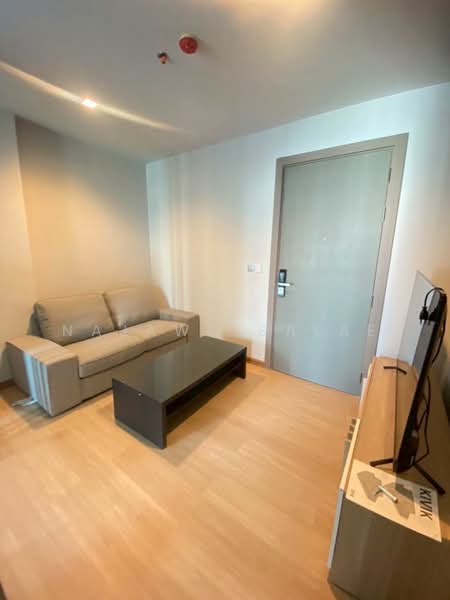 Life Asoke-Rama 9, Bangkok, 626 Asoke-Dindaeng Road, Makkasan, Ratchathewi, Bangkok, 1 Bedroom, 32 sqm, Condo For Rent, by Najawa Salae, 500324002 - DDproperty.com
