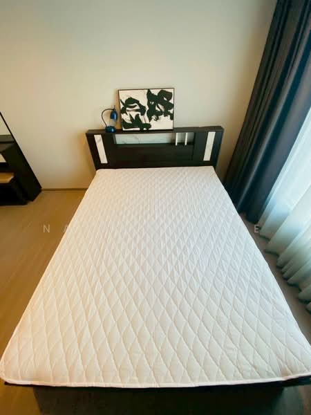 Life Asoke-Rama 9, Bangkok, 626 Asoke-Dindaeng Road, Makkasan, Ratchathewi, Bangkok, 1 Bedroom, 32 sqm, Condo For Rent, by Najawa Salae, 500324002 - DDproperty.com