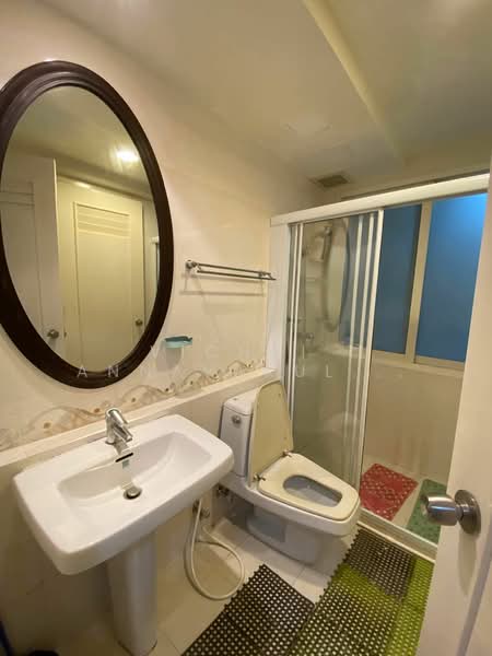 The Bangkok Narathiwas, Bangkok, Narathiwatratchanakharin, Thung Wat Don, Sathon, Bangkok, 1 Bedroom, 53 sqm, Condo For Rent, by Vichai Annavakulthorn, 500324006 - DDproperty.com