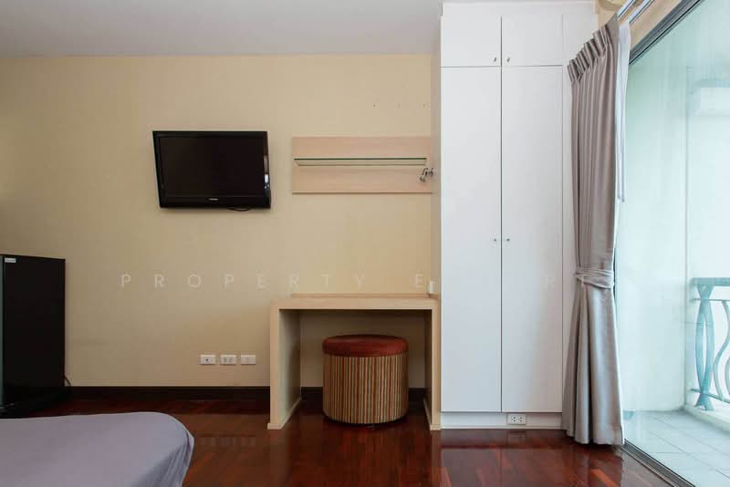 Wilmore Condominium, Bangkok, Phaholyothin, Chan Kasem, Chatuchak, Bangkok, Studio, 26 sqm, Condo For Sale, by Property Expert, 500324009 - DDproperty.com