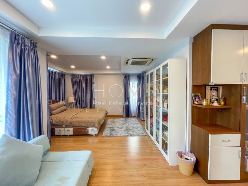 The Plant Estique Pattanakarn 38, Bangkok, Soi Pattanakarn 38, Suan Luang, Bangkok, 4 Bedrooms, 259 sqm, Single Detached House For Sale, by HOME Real Estate Service, 500324013 - DDproperty.com
