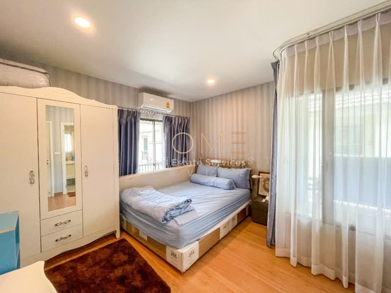 The Plant Estique Pattanakarn 38, Bangkok, Soi Pattanakarn 38, Suan Luang, Bangkok, 4 Bedrooms, 259 sqm, Single Detached House For Sale, by HOME Real Estate Service, 500324013 - DDproperty.com