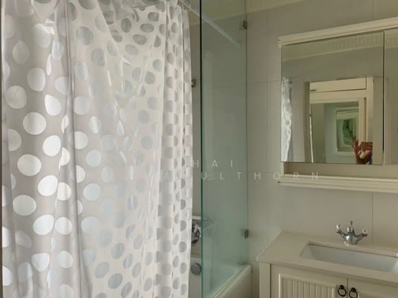 The Seed Memories Siam, Bangkok, 60 Kasem San 2 Alley, Wang Mai, Pathum Wan, Bangkok, 1 Bedroom, 44 sqm, Condo For Rent, by Vichai Annavakulthorn, 500324027 - DDproperty.com