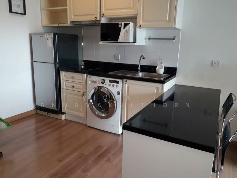 The Seed Memories Siam, Bangkok, 60 Kasem San 2 Alley, Wang Mai, Pathum Wan, Bangkok, 1 Bedroom, 44 sqm, Condo For Rent, by Vichai Annavakulthorn, 500324027 - DDproperty.com