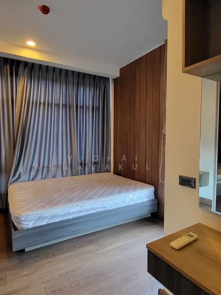 The Unique Ekamai-Ramintra, Bangkok, Soi Ladprao 87 Yak 30, Khlong Chaokhun Sing, Wang Thonglang, Bangkok, 3 Bedrooms, 84 sqm, Condo For Rent, by Vichai Annavakulthorn, 500324032 - DDproperty.com