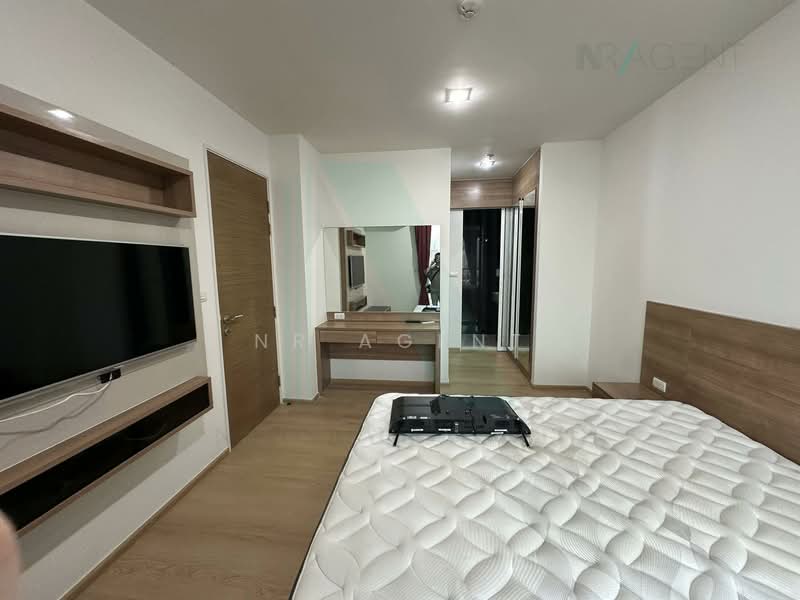 Rhythm Phahol-Ari, Bangkok, 1377 Phaholyothin Road, Samsen Nai, Phaya Thai, Bangkok, 1 Bedroom, 45 sqm, Condo For Sale, by NR AGENT, 500324033 - DDproperty.com