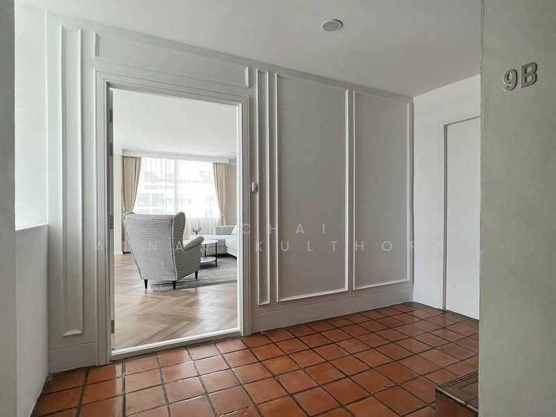 Icon I, Bangkok, Sukhumvit, Khlong Tan Nua, Watthana, Bangkok, 3 Bedrooms, 158 sqm, Condo For Rent, by Vichai  Annavakulthorn, 500324039 - DDproperty.com