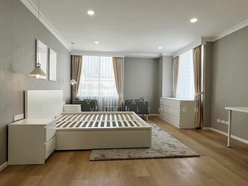 Icon I, Bangkok, Sukhumvit, Khlong Tan Nua, Watthana, Bangkok, 3 Bedrooms, 158 sqm, Condo For Rent, by Vichai  Annavakulthorn, 500324039 - DDproperty.com