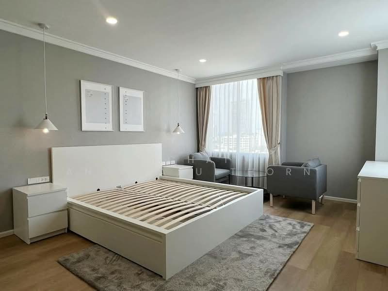 Icon I, Bangkok, Sukhumvit, Khlong Tan Nua, Watthana, Bangkok, 3 Bedrooms, 158 sqm, Condo For Rent, by Vichai  Annavakulthorn, 500324039 - DDproperty.com