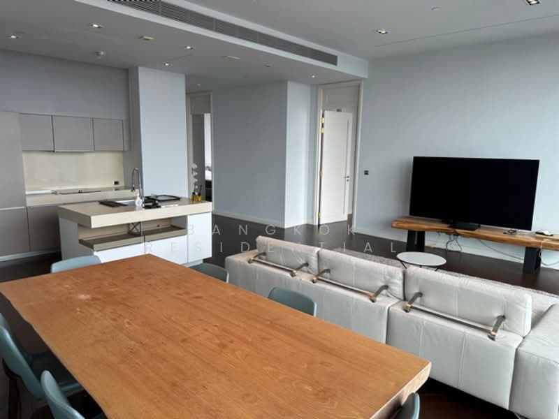 MARQUE Sukhumvit, Bangkok, 719 Sukhumvit 39 Road, Khlong Tan Nua, Watthana, Bangkok, 3 Bedrooms, 158 sqm, Condo For Rent, by Bangkok Residential, 500324040 - DDproperty.com