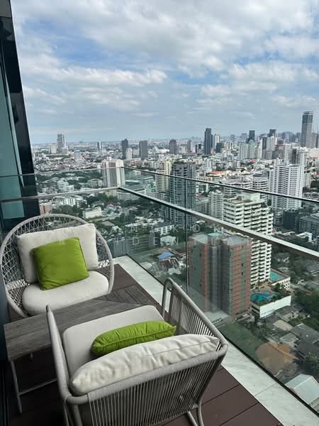MARQUE Sukhumvit, Bangkok, 719 Sukhumvit 39 Road, Khlong Tan Nua, Watthana, Bangkok, 3 Bedrooms, 158 sqm, Condo For Rent, by Bangkok Residential, 500324040 - DDproperty.com