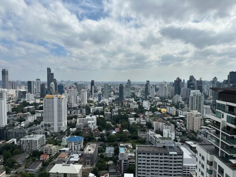 MARQUE Sukhumvit, Bangkok, 719 Sukhumvit 39 Road, Khlong Tan Nua, Watthana, Bangkok, 3 Bedrooms, 158 sqm, Condo For Rent, by Bangkok Residential, 500324040 - DDproperty.com